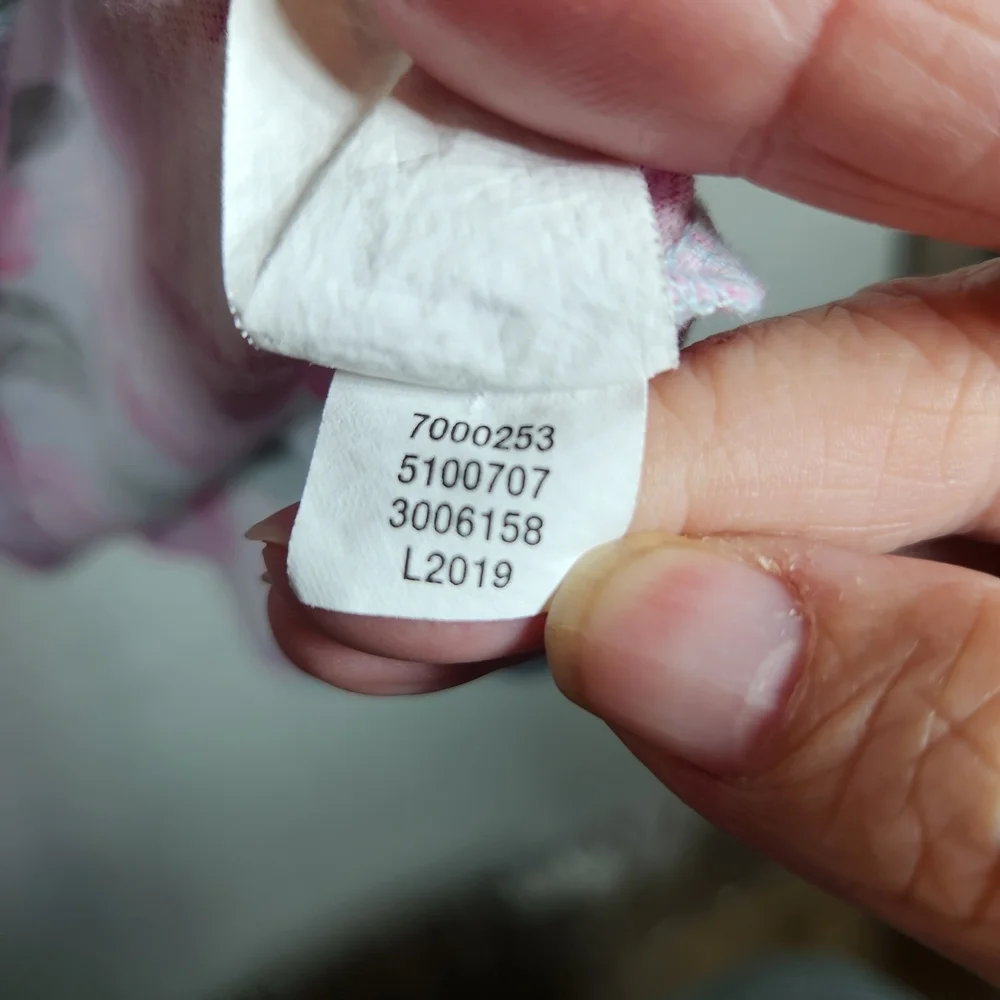 Old Navy adorable floral